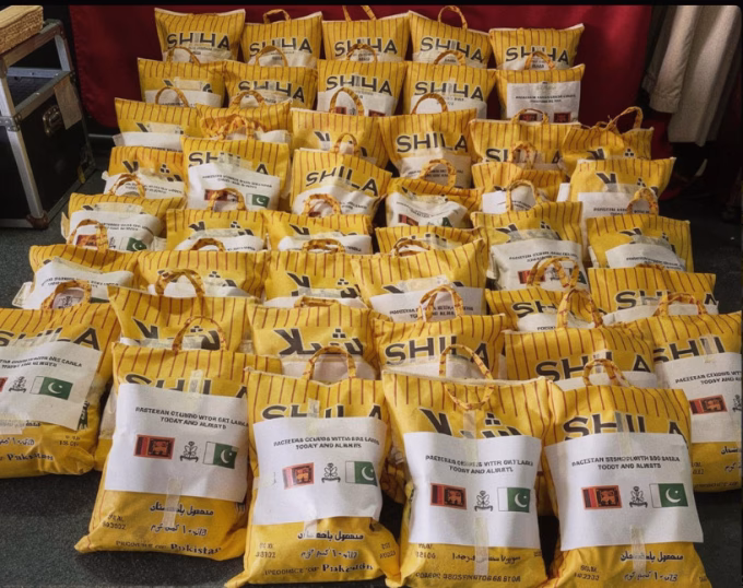 Expired Packets in Pakistan's Sri Lanka Relief: Diplomatic Blunder or Insult?