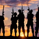 Deadly TTP Attack in Kurram: 6 Security Men Dead