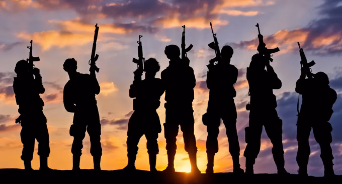 Deadly TTP Attack in Kurram: 6 Security Men Dead