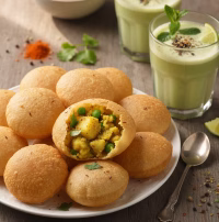 Panipuri
