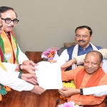 BJP's UP Unit Gets New Chief: 7-Time MP Pankaj Chaudhary Set for Unopposed Win