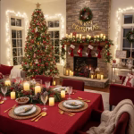 Perfect Christmas Party