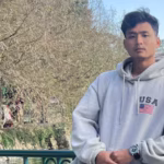 Anjel Chakma death Dehradun