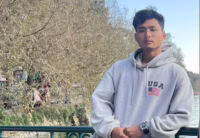 Anjel Chakma death Dehradun