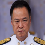 Thai PM Anutin Trump ceasefire denial, 4 Thai soldiers killed Cambodia