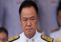 Thai PM Anutin Trump ceasefire denial, 4 Thai soldiers killed Cambodia