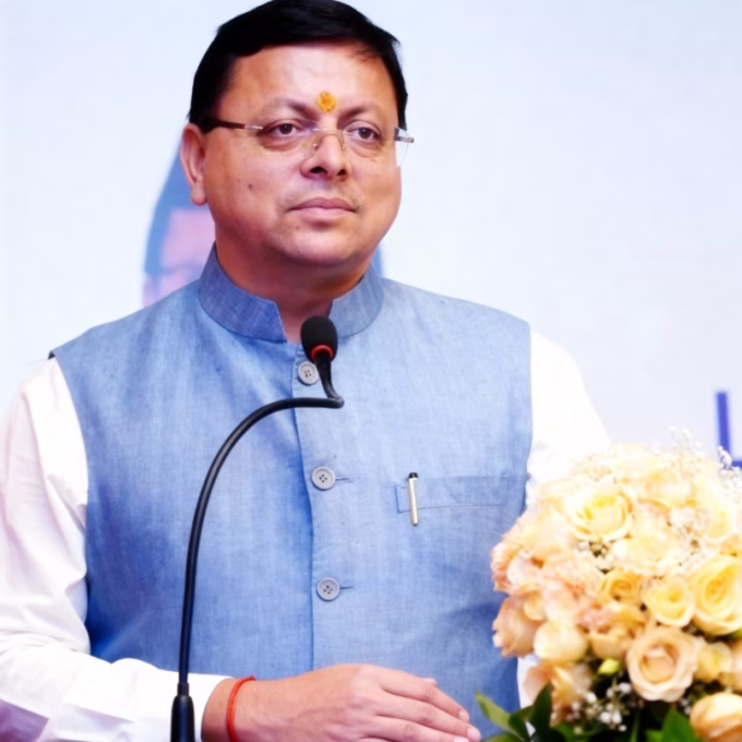 Bhagavad Gita Compulsory: Uttarakhand CM Roots Kids in Heritage – Experts React!