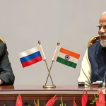 India's Fastest Economy Wins Putin Praise