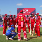 RCB IPL