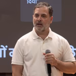 Rahul Gandhi's Big Charge: Denied Putin Meeting Due to Modi's Insecurity?