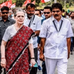 Nehru Legacy Under Attack? Sonia's Charge Meets BJP's Surname Taunt