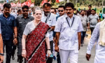 Nehru Legacy Under Attack? Sonia's Charge Meets BJP's Surname Taunt