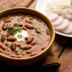Rajma Recipe