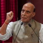 From Make-in-India to Global Power: Rajnath's Bold Defence Targets Unveiled