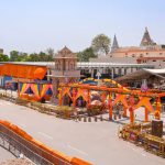 Yogi Cabinet Approves Tata's Mega Ayodhya Museum