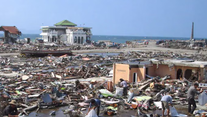 Sumatra Flood-Landslide Toll: 1,006 Dead, 5,400 Hurt—President Prabowo Visits
