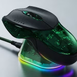 Legendary Razer Boomslang Relaunched