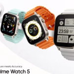 Is Realme Watch 5 the Best Budget Smartwatch 2025 with Super AI Features?
