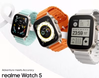 Is Realme Watch 5 the Best Budget Smartwatch 2025 with Super AI Features?