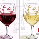 Red vs white wine