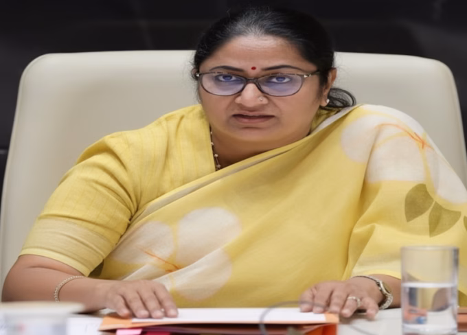 Delhi Cabinet Approves 13 Districts from 11