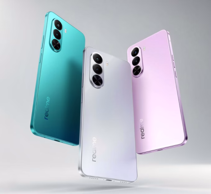 Realme P4x 5G vs Competitors: Why This ₹14,999 Phone Steals the Show?