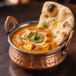 Restaurant Style Shahi Paneer