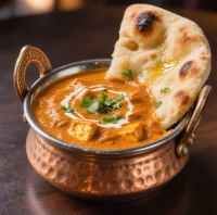 Restaurant Style Shahi Paneer