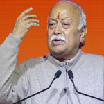 Bhagwat Explains India's Global Clout at RSS 100-Year Milestone
