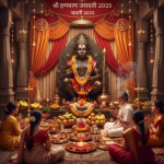Hanuman Jayanti 2025
