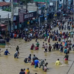 India’s Timely Disaster Aid in Sri Lanka Wins Appreciation Under Operation Sagar Bandhu