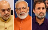Chief Information Commissioner vacancy, PM Modi Rahul Gandhi meeting, Amit Shah CIC selection