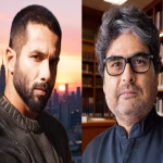 Shahid Kapoor O' Romeo