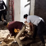 Inside the Shamli Burqa Killing: Pre-Planned Triple Murder, Secret Grave in Courtyard and a Late Confession