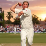 Shane Warne