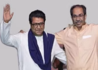 Uddhav-Raj Historic Handshake: 20 Years Later for Marathi Pride Revival?