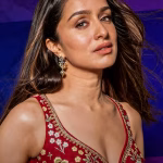 Shraddha Kapoor