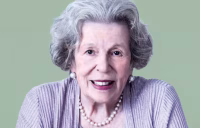 Simone Tata's Genius Move That Changed Indian Retail Forever