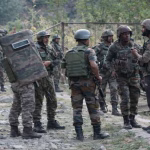 Udhampur Forest Siege: Militants Escape After House Intrusion, Ops On!