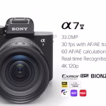 Sony ILCE-7V's AI Tracking & Burst Shooting Secrets Revealed