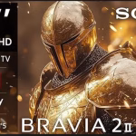 Best Budget Sony TV 2025: Bravia 2 II Series Price Drop to ₹49,490