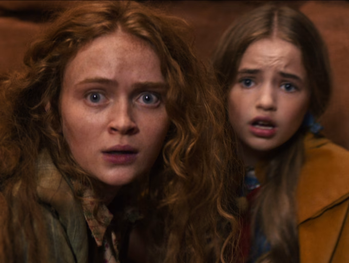 Stranger Things 5 Vol 2