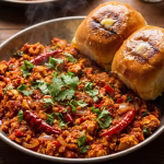 Street Style Anda Bhurji