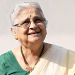 Sudha Murty's Bold Call: Make Vande Mataram Compulsory in Schools