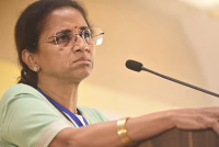 Supriya Sule: No EVM Blame, Trust VVPAT After 4 Wins; Expectations from BJP