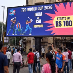 T20 World Cup 2026