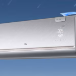 TCL P7 Ultra AC – 16dB Silent, PM2.5 Filter, 40% Energy Save!