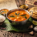 Tamatar Rasam Recipe