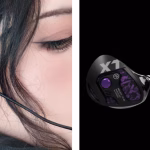 New Tangzu Xue Tao IEM: ESP Vocal Tracking for Gamers—Full Specs