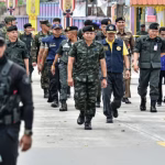 Trump’s Claimed Ceasefire Falls Apart as Fighting Spreads, Thailand Blames Cambodia